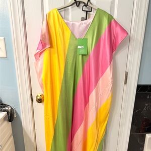 House of MBR Tilly dress L/XL NWT